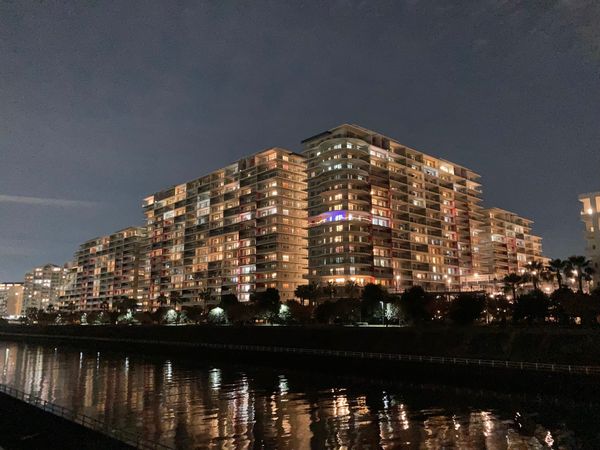 パークシティグランデ新浦安 シーパレス 外観 パークシティグランデ新浦安 シーパレス 外観