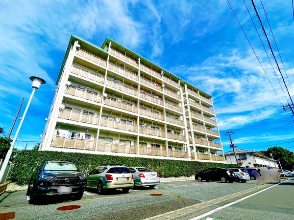 ニックハイム行徳第5 外観 ニックハイム行徳第5 外観