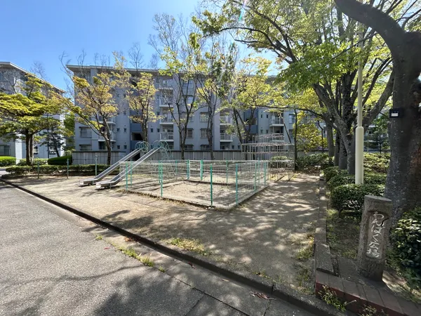 わんぱく広場