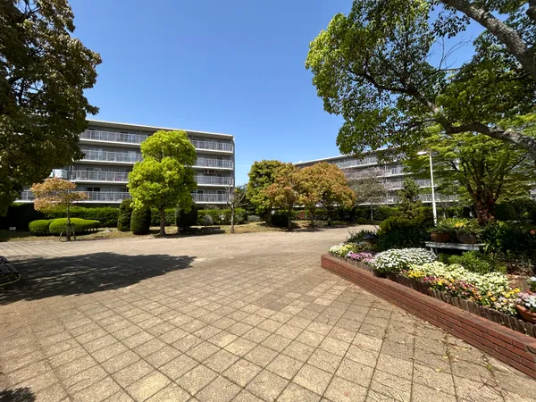 その他現地敷地内
