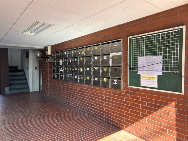 イグレットNO.1 共有部分