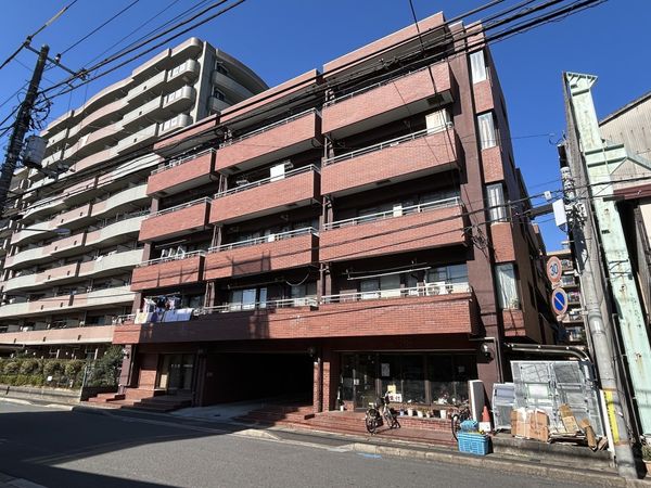 イグレットNO.1 外観 イグレットNO.1 外観