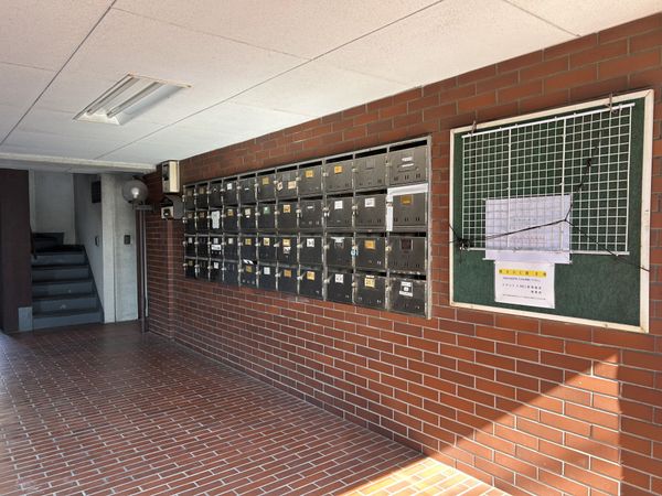 イグレットNO.1 共有部分 イグレットNO.1 共有部分