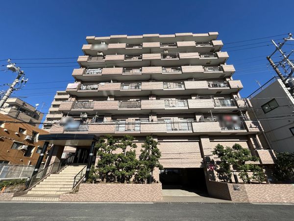 アドリーム南行徳 外観 アドリーム南行徳 外観