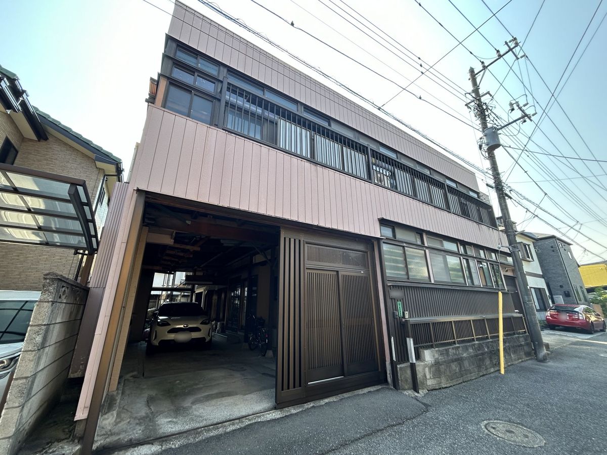 土地写真