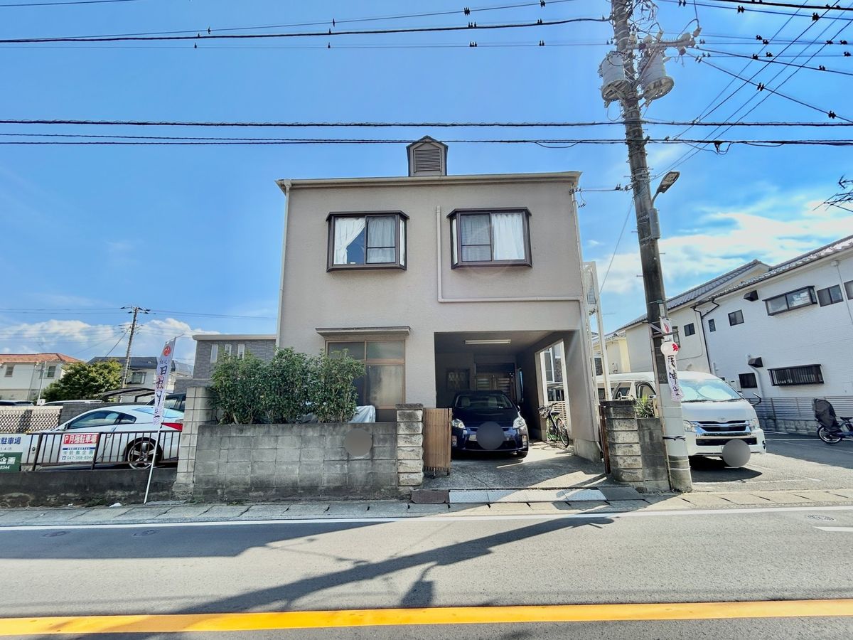 土地写真