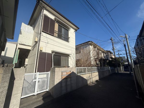 市川市南八幡3丁目土地 土地写真 市川市南八幡3丁目土地 土地写真