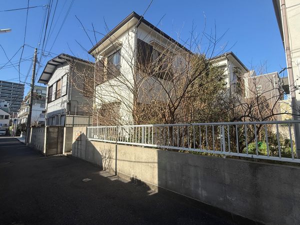 市川市南八幡3丁目土地 土地写真 市川市南八幡3丁目土地 土地写真