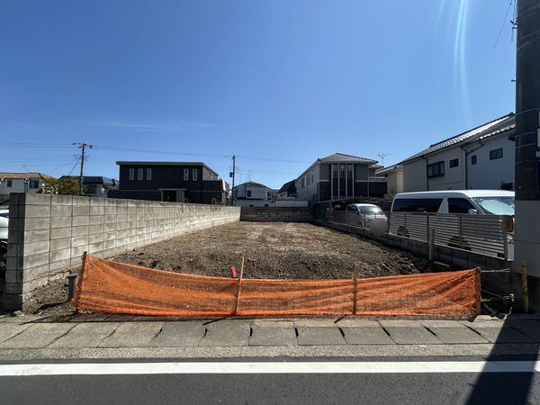 市川市相之川1丁目 土地 土地写真 市川市相之川1丁目 土地 土地写真
