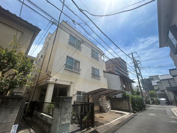 市川市南八幡5丁目 土地 土地写真 市川市南八幡5丁目 土地 土地写真