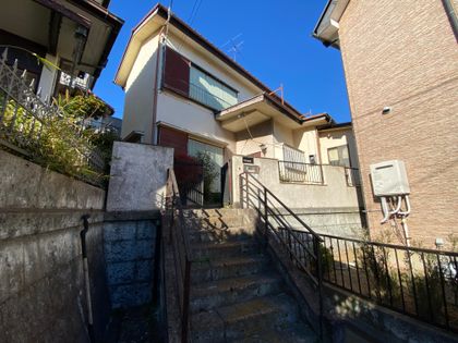 市川市中国分1丁目 土地 土地写真