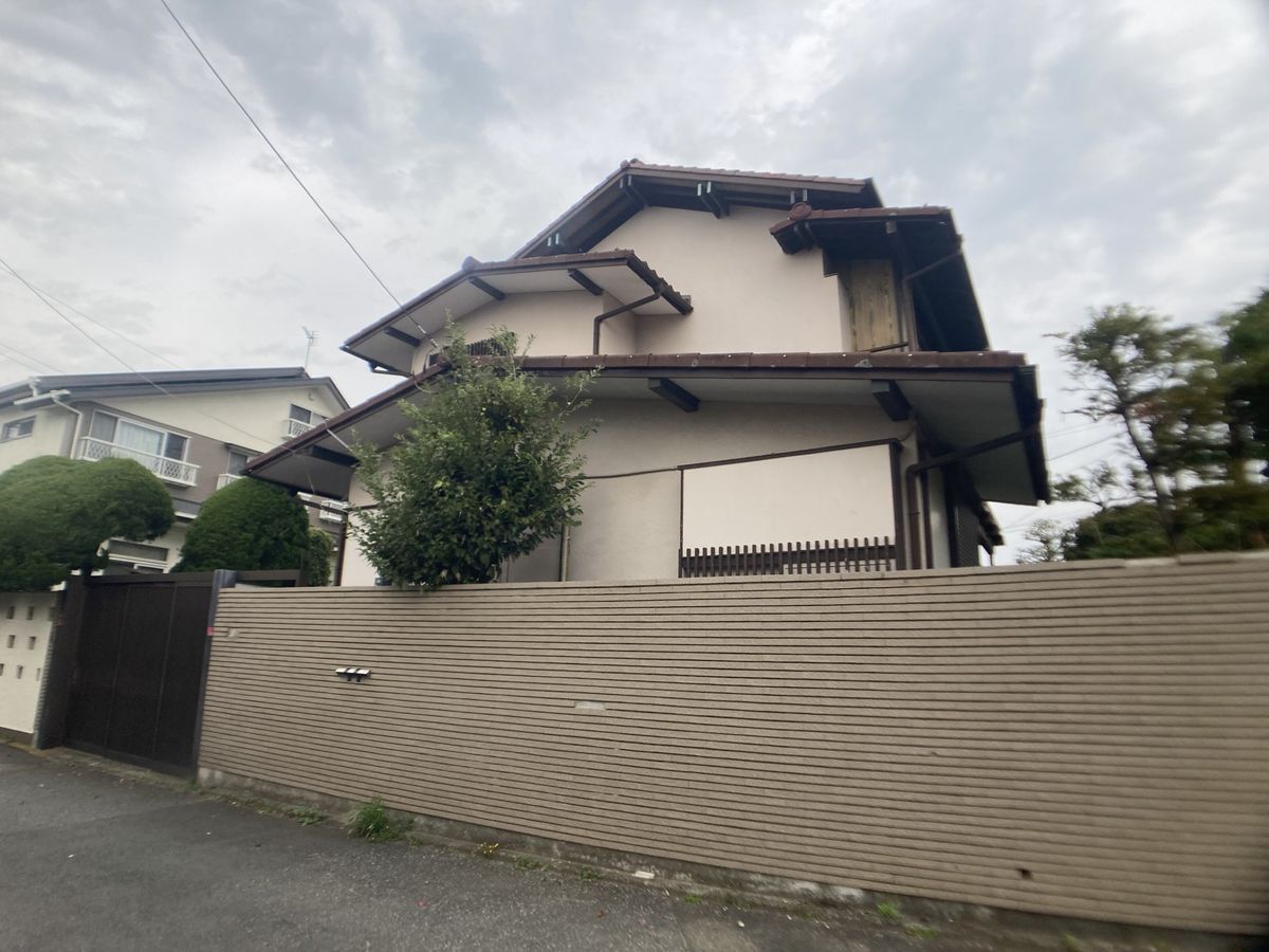 土地写真