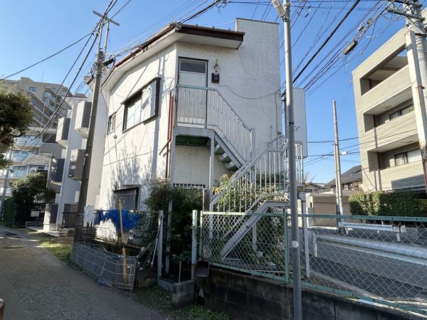 市川市真間1丁目 土地 土地写真 市川市真間1丁目 土地 土地写真