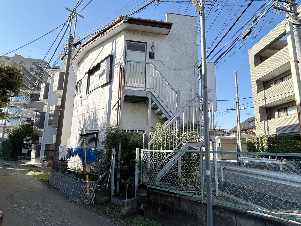 土地写真