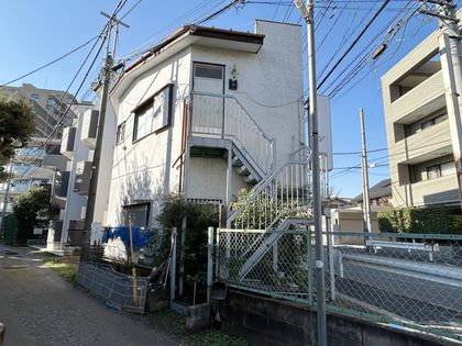 市川市真間1丁目 土地 土地写真