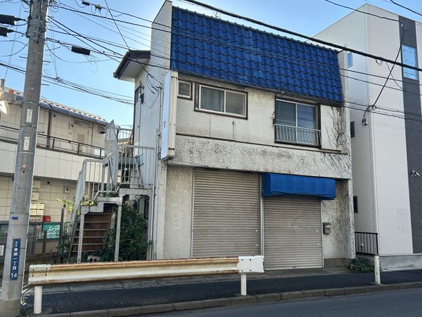 市川市真間1丁目 土地 土地写真 市川市真間1丁目 土地 土地写真