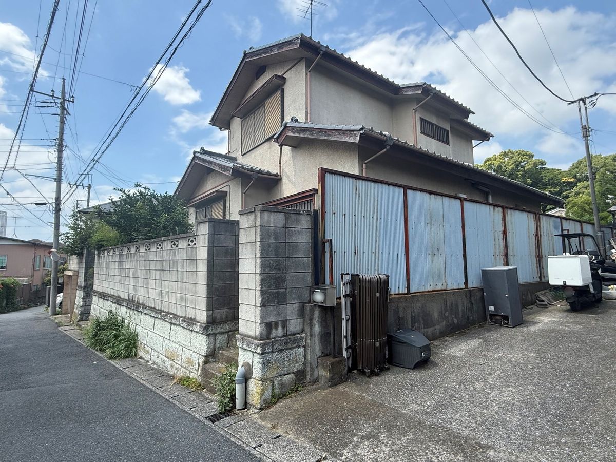 土地写真