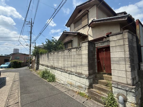 土地写真