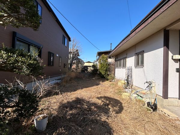 土地写真