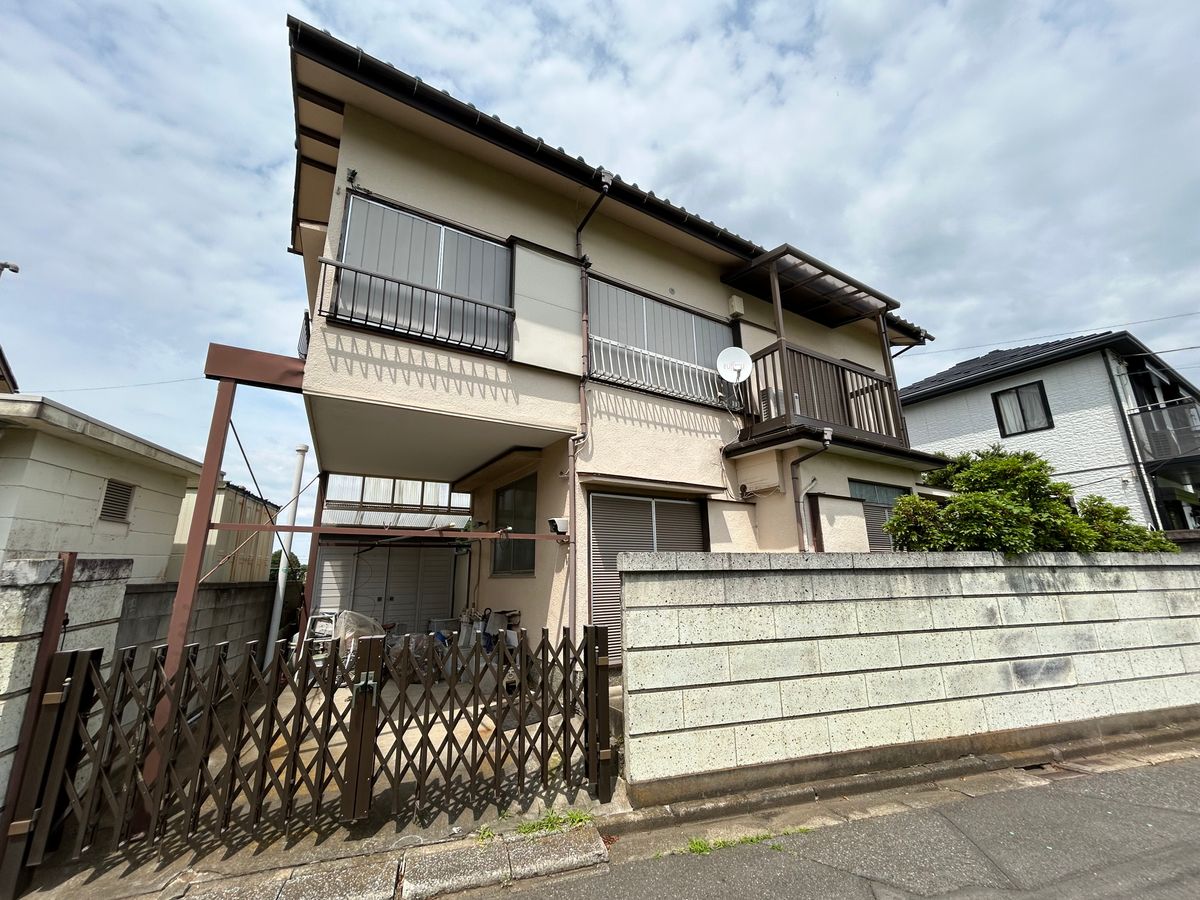 土地写真