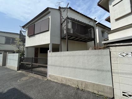 市川市真間1丁目土地 土地写真