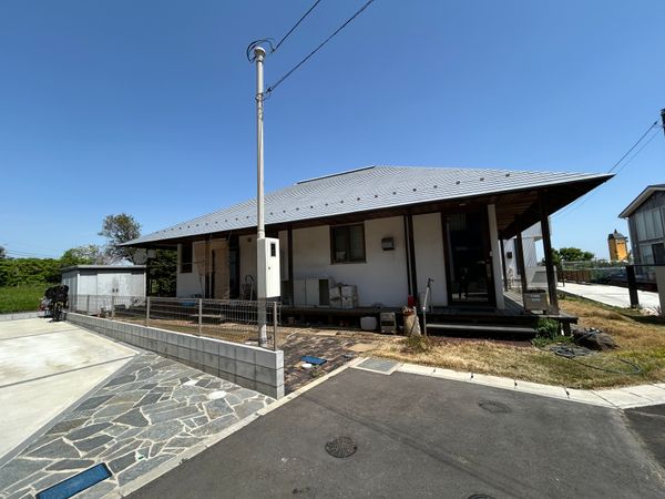 土地写真