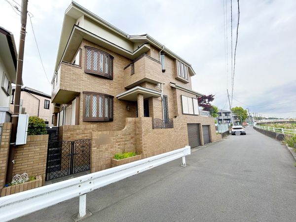 市川市国分1丁目 土地 土地写真 市川市国分1丁目 土地 土地写真