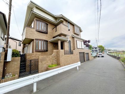 市川市国分1丁目 土地 土地写真