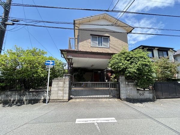 市川市大和田3丁目 土地 土地写真 市川市大和田3丁目 土地 土地写真