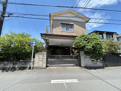 市川市大和田3丁目 土地 土地写真