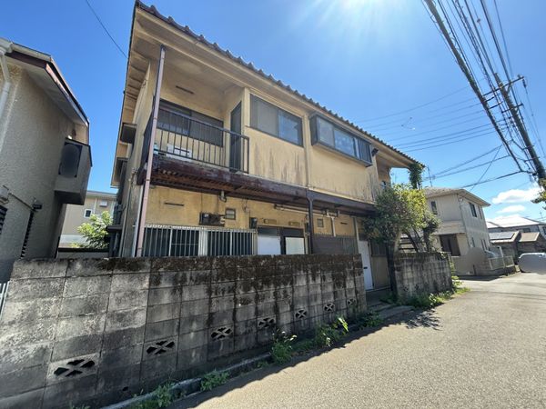 土地写真
