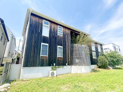 市川市国分5丁目 戸建 外観