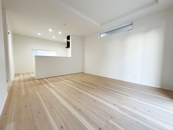 市川市菅野5丁目 新築戸建 リビング 市川市菅野5丁目 新築戸建 リビング