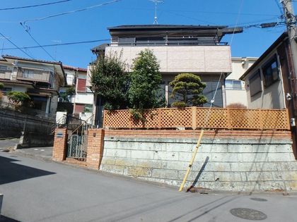 市川市中国分1丁目 戸建 外観