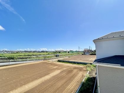 市川市国分6丁目新築戸建 F号棟 眺望 眺望