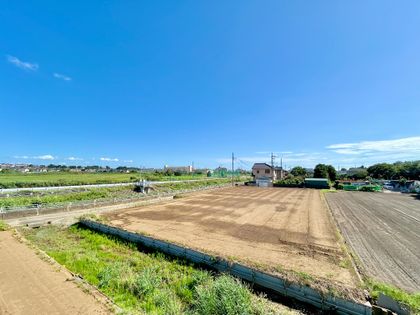 市川市国分6丁目新築戸建 H号棟 眺望 眺望