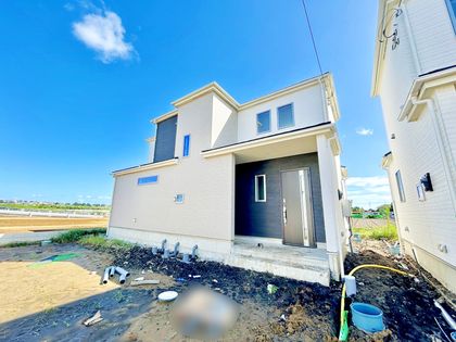 市川市国分6丁目新築戸建 H号棟 眺望 眺望
