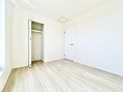 市川市国分6丁目新築戸建 H号棟 洋室 洋室