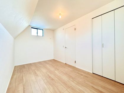 市川市鬼高2丁目 新築戸建 洋室 洋室