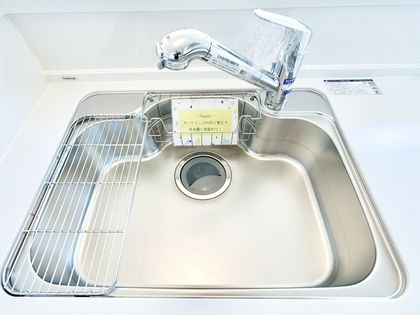 市川市鬼高2丁目 新築戸建 キッチン キッチン