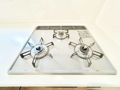 市川市鬼高2丁目 新築戸建 キッチン キッチン