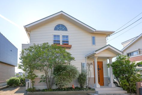 市川市中国分1丁目戸建 眺望