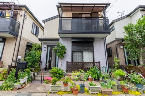 市川市大和田3丁目 戸建 外観