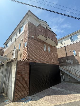 市川市菅野3丁目 戸建 外観 市川市菅野3丁目 戸建 外観