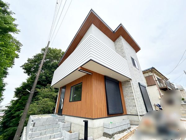 市川市北国分3丁目新築戸建 眺望 市川市北国分3丁目新築戸建 眺望