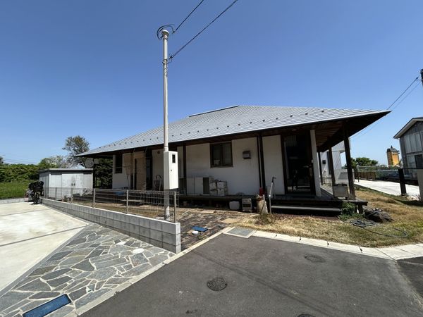 市川市国分5丁目 戸建 外観 市川市国分5丁目 戸建 外観