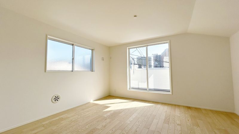 市川市市川2丁目新築戸建2号棟 室内 市川市市川2丁目新築戸建2号棟 室内