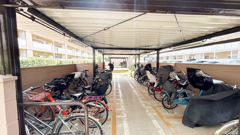 市川パークハウス A棟 その他現地 その他現地