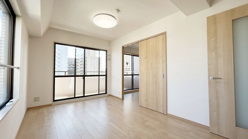 シティプラザ市川 室内 シティプラザ市川 室内