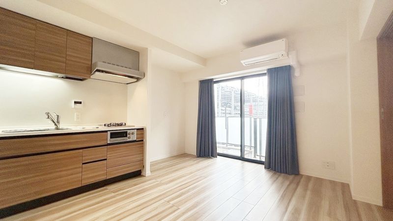 エクセレントシティ市川駅南 室内 エクセレントシティ市川駅南 室内